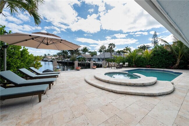 2711 Boone Dr in Delray Beach, FL - Building Photo - Building Photo