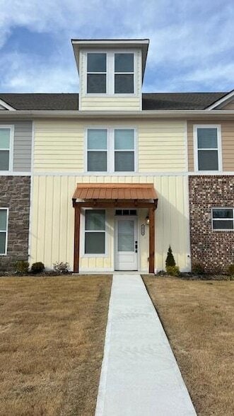 1914 Cypress Ln in Cleveland, TN - Building Photo - Building Photo