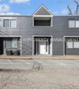 1505 W 25th Ct in Lawrence, KS - Building Photo