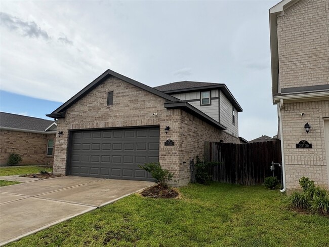23110 True Fortune Dr in Katy, TX - Building Photo - Building Photo