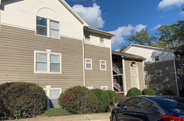 1006 Brookhollow Dr in Fayetteville, NC - Building Photo - Building Photo