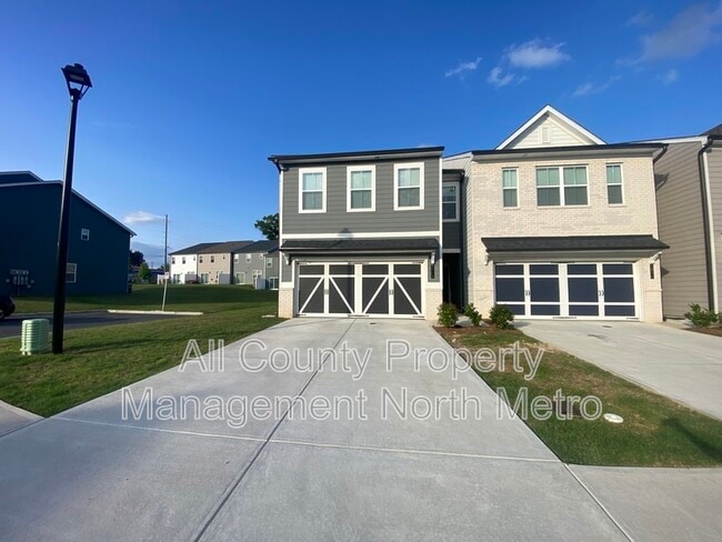 property at 5340 Melbourne Ln