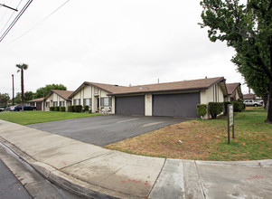 Santo Antonio Apartments in Pomona, CA - Building Photo - Building Photo