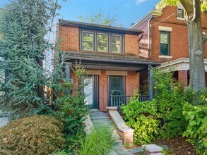 718 Filbert St in Pittsburgh, PA - Building Photo - Building Photo