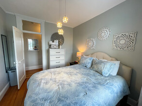 31 Orkney Rd, Unit #46 in Boston, MA - Foto de edificio - Building Photo