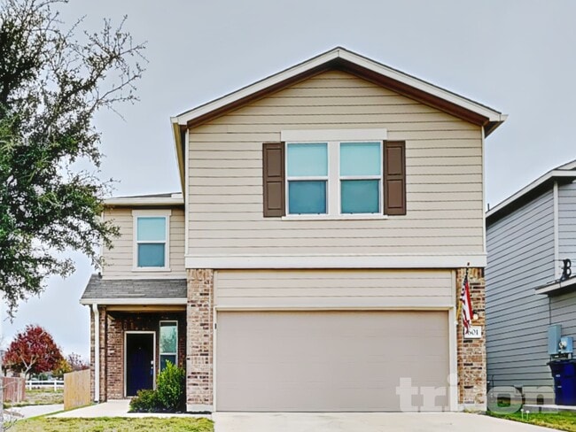 601 Lost Pond in New Braunfels, TX - Building Photo - Building Photo