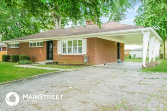 10008 Stonestreet Rd in Louisville, KY - Building Photo - Building Photo