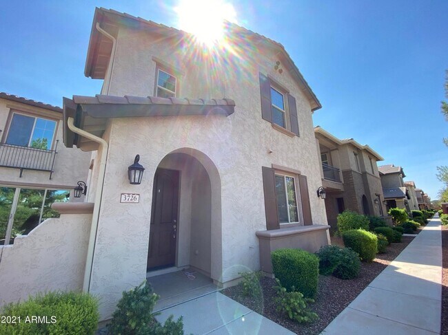 property at 3726 E Angstead Dr