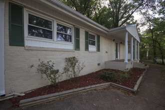 9510 Todd Mill Rd SE in Huntsville, AL - Building Photo - Building Photo