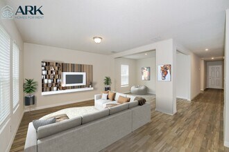 6830 N Pavilion Loop in Citrus Springs, FL - Foto de edificio - Building Photo