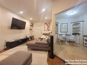 60 Egmont St in Brookline, MA - Foto de edificio - Building Photo