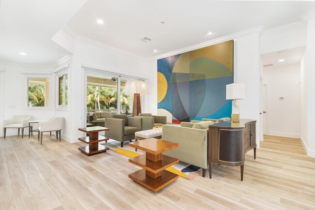 property at 3317 Embassy Dr