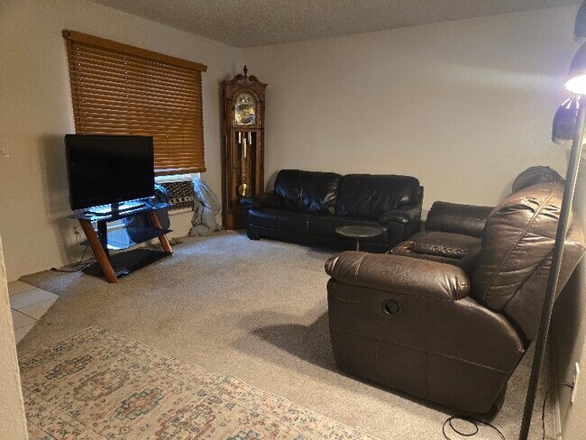 1570 S Salida Way in Aurora, CO - Building Photo - Building Photo