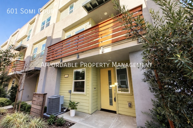 property at 601 Somi Ct