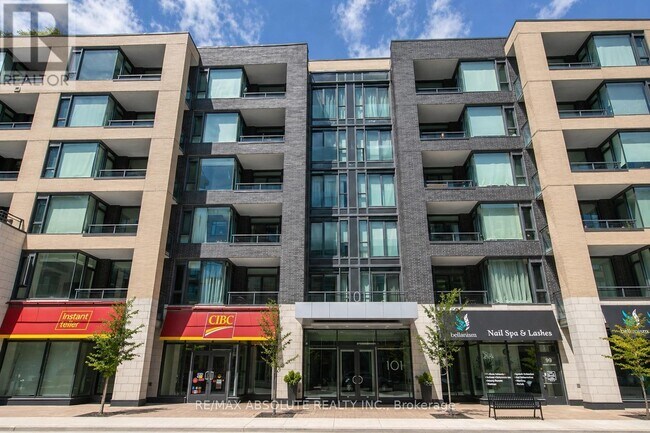 property at 101 Richmond Rd