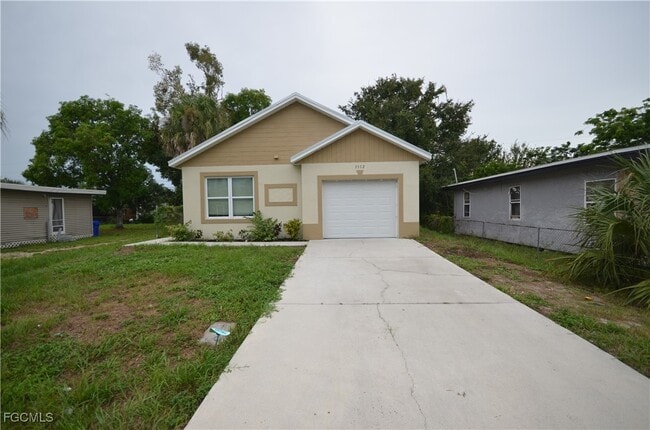 property at 3312 Armstrong Ct