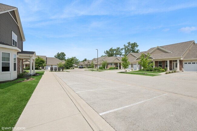 763 Verandah Dr in Hanover Park, IL - Foto de edificio - Building Photo