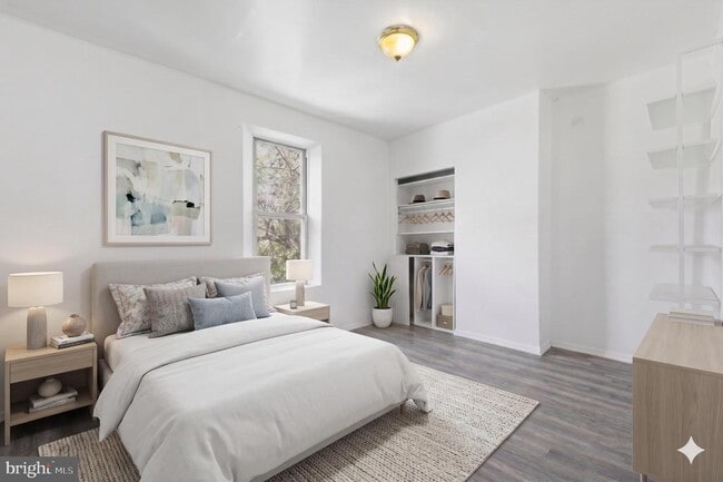 property at 525 Morse St