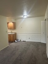 Autumn Creek Apartment Homes in Fort Wayne, IN - Building Photo