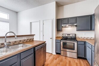 2624 Crystal Falls Dr in Mesquite, TX - Building Photo - Building Photo