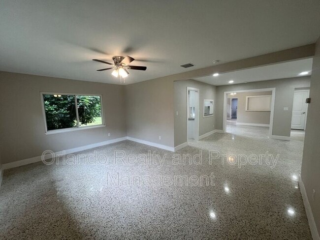 212 Doolittle St in Orlando, FL - Foto de edificio - Building Photo