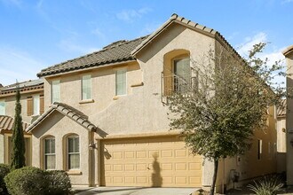 5048 W Dodge Ridge Ave, Unit 2102 in Las Vegas, NV - Foto de edificio - Building Photo