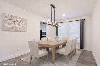 31426 Warm Kindling Wy in Fulshear, TX - Building Photo - Building Photo