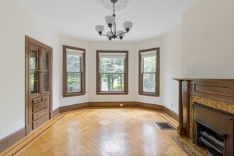 88 Putnam Ave, Unit #1 in Cambridge, MA - Building Photo - Building Photo