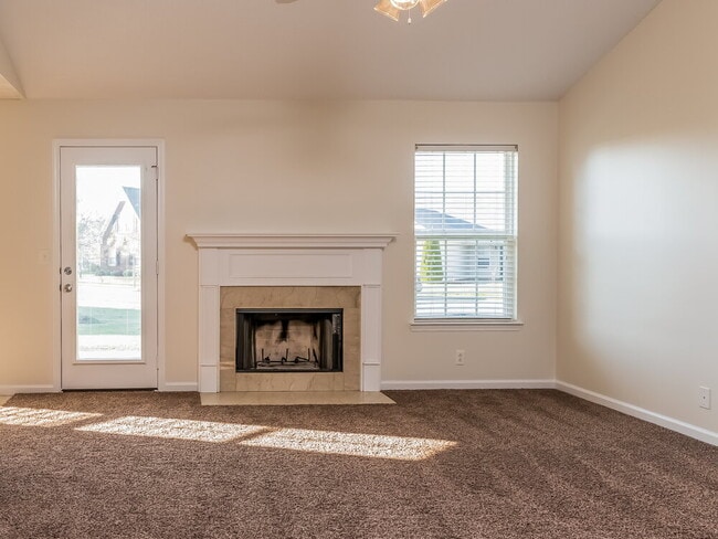 1910 St Andrews Dr in Murfreesboro, TN - Building Photo - Building Photo
