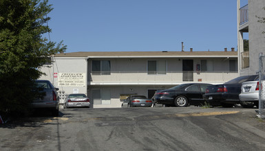 Indian Village Apartments in San Pablo, CA - Building Photo - Building Photo