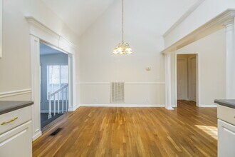 3019 Overhill Ct in Murfreesboro, TN - Building Photo - Building Photo