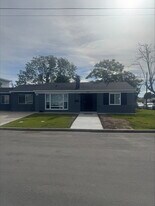 5184 Ewing St in San Diego, CA - Building Photo