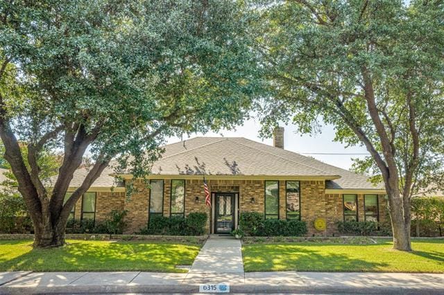 property at 6315 Brook Lake Dr
