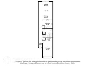 8236 Rigel Rd in Jacksonville, FL - Foto de edificio - Building Photo