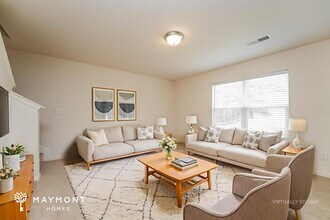 765 Dove Tree Ln in Social Circle, GA - Building Photo - Building Photo