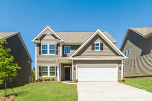 148 Queenshall Rd in Mooresville, NC - Building Photo