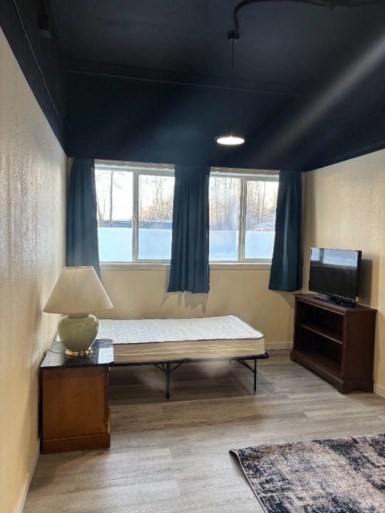 7801 Peck Ave, Unit #410 in Anchorage, AK - Building Photo