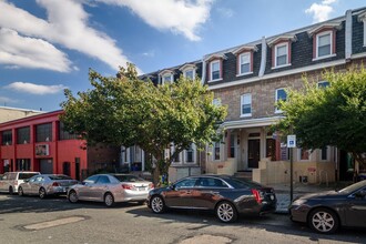 3830 Baring Street, Unit 2 in Philadelphia, PA - Building Photo - Building Photo