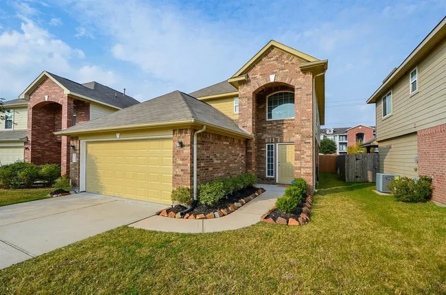 property at 2242 Tandy Park Way