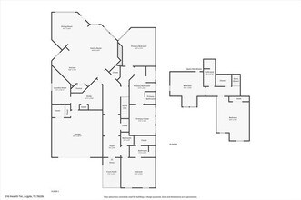 516 Hearth Terrace in Argyle, TX - Building Photo - Building Photo