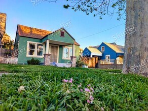 2731 N Pershing Ave in San Bernardino, CA - Building Photo - Building Photo