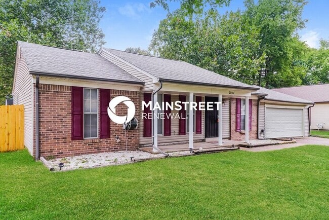 property at 2145 Bobolink Trail