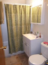 61 Selkirk Rd-Unit -5GM in Boston, MA - Building Photo - Building Photo