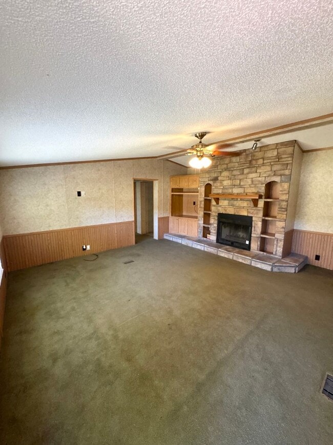 5475 Chuck A Dr in Shreveport, LA - Building Photo - Building Photo