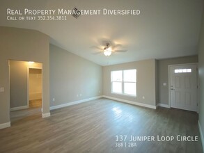 137 Juniper Loop Cir in Ocala, FL - Building Photo - Building Photo