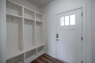 Been Road Villas in Bentonville, AR - Foto de edificio - Interior Photo