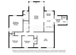3756 Socorro St in Memphis, TN - Building Photo - Building Photo
