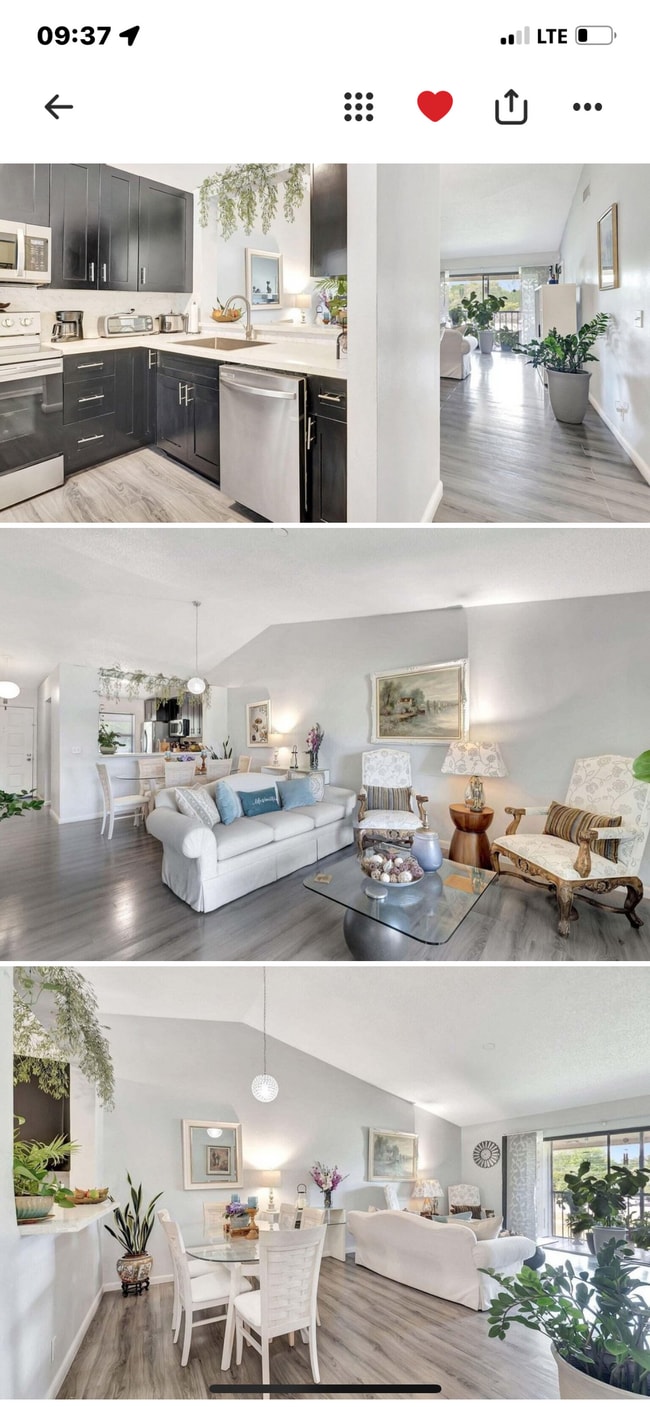 property at 22100 Palms Way