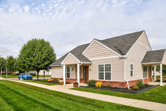 Fox Run Crossing in Piketon, OH - Foto de edificio - Building Photo