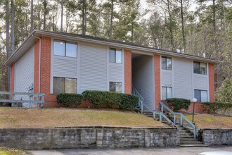 3512 Woodlake Rd-Unit -3512 C in Hephzibah, GA - Building Photo - Building Photo